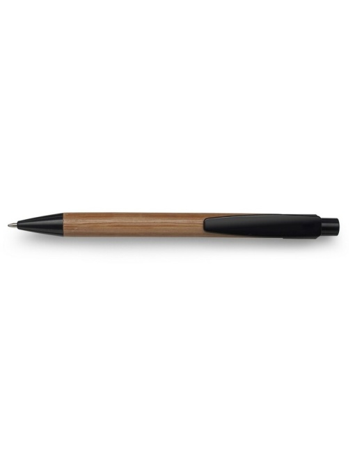 AX™ Bamboo ball pen