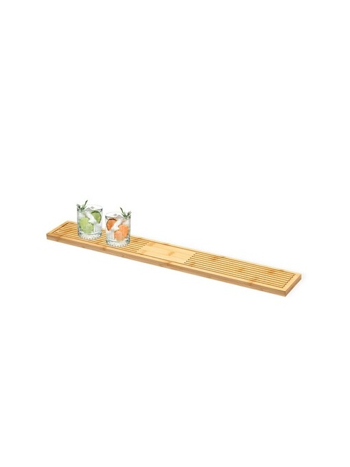 AX™ Bamboo bar runner