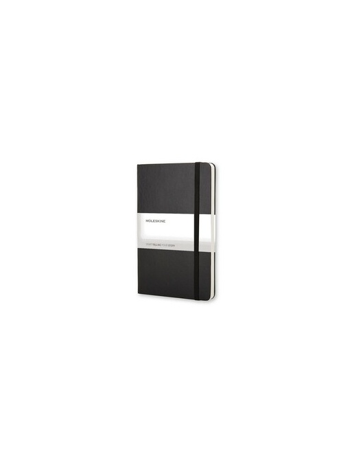 AX™ caiet MOLESKINE aprox. A5
