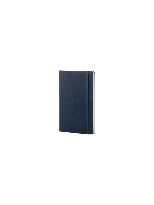 AX™ caiet MOLESKINE aprox. A5 - Img 1