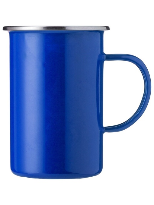 AX™ Cană emailată 450 ml - Img 1