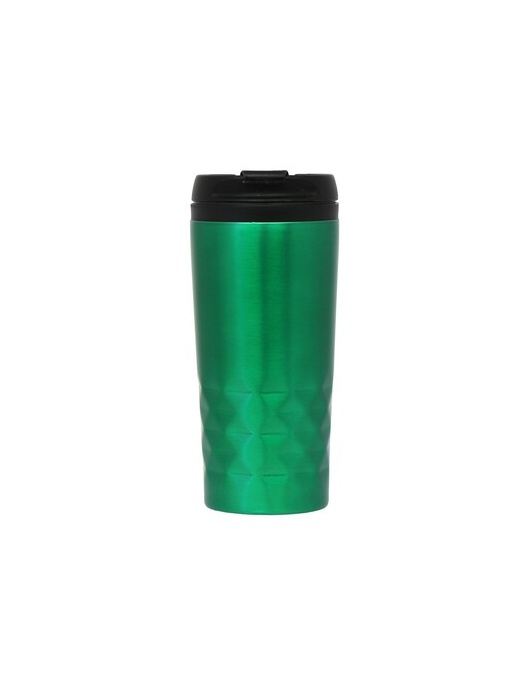 AX™ cană termică geometrică 310 ml - Img 1