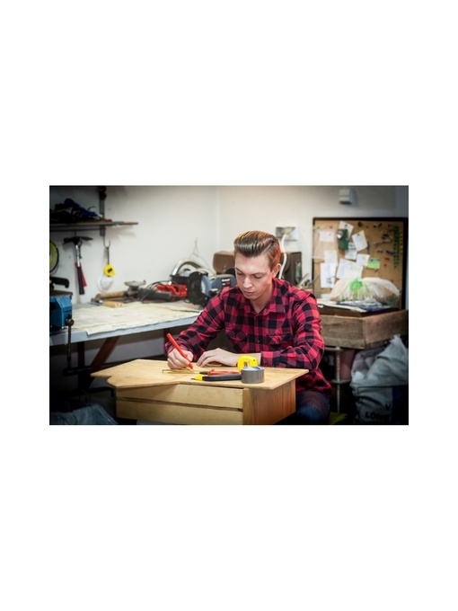 AX™ Carpenter pencil | Cole