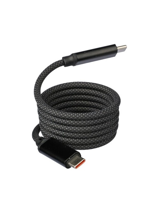 AX™ Charging and data transfer cable