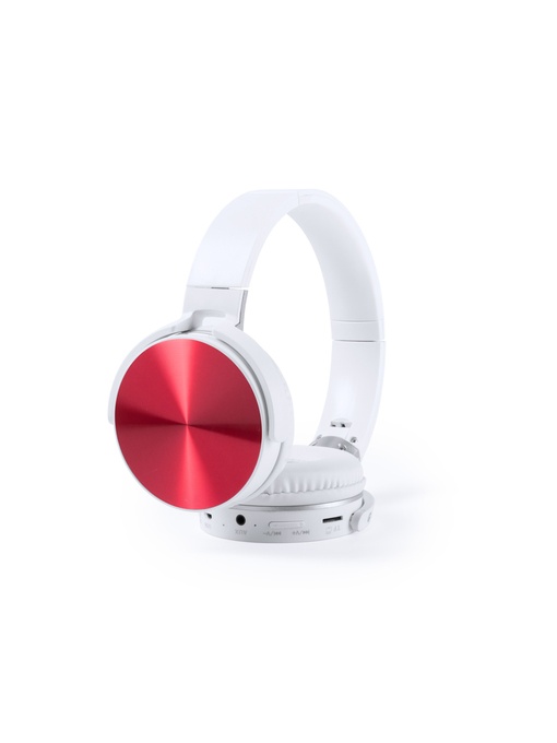 AX™ Foldable wireless headphones, radio