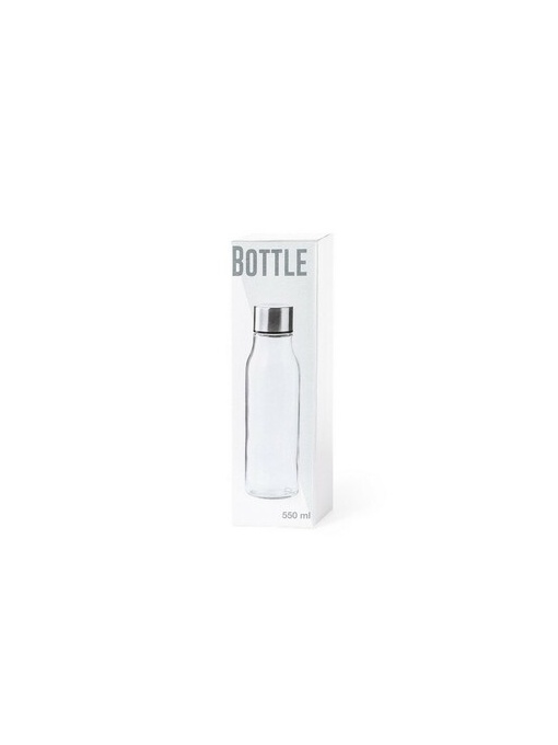 AX™ Glass bottle 550 ml
