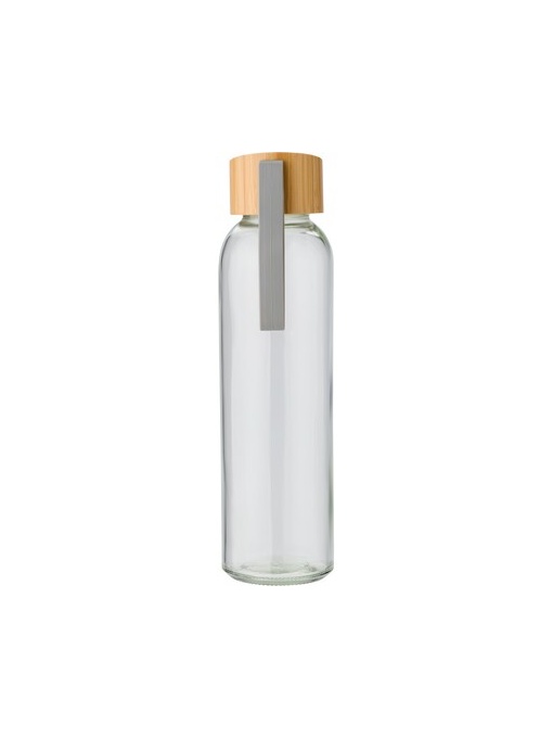 AX™ Glass bottle 600 ml