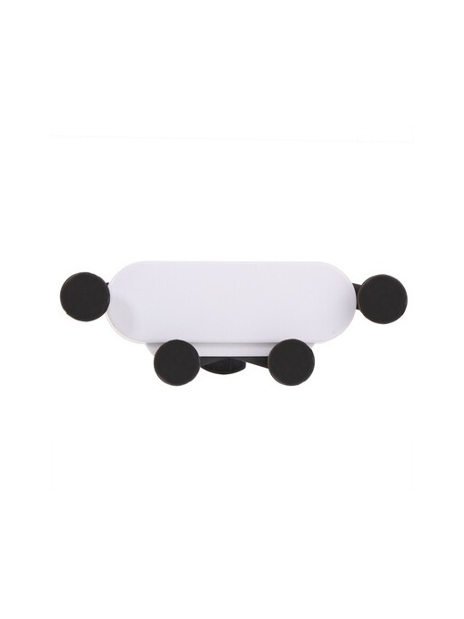 AX™ Gravity mobile phone holder for car | Moss