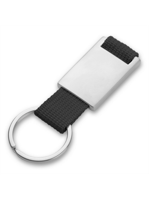 AX™ Keyring with metal badge | Preston
