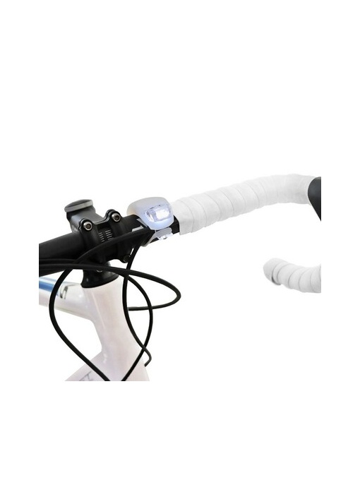 AX™ lumină pentru bicicletă | John