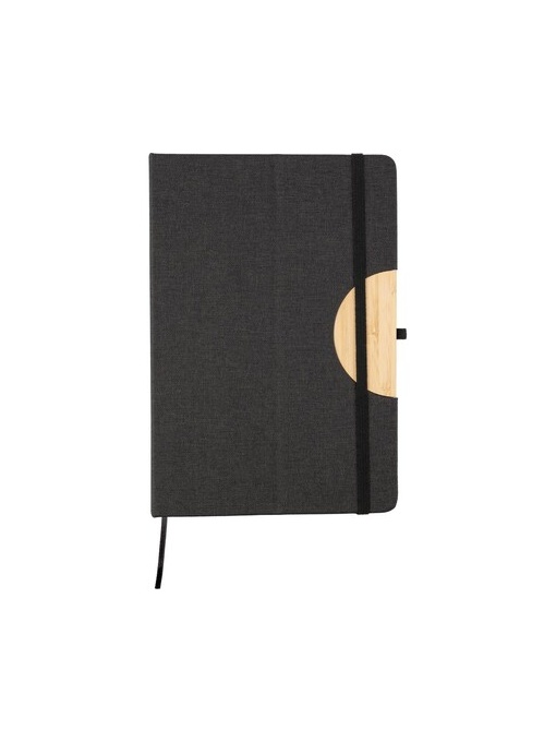 AX™ Notebook approx. A5 RPET