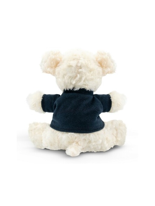 AX™ Plush teddy bear | Caesar