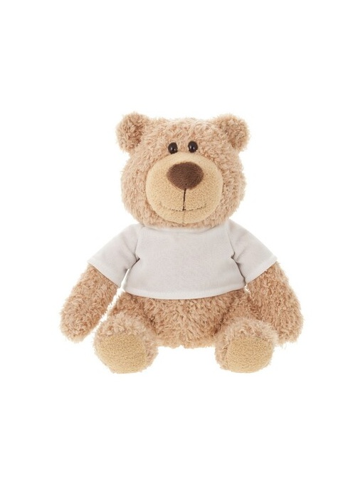 AX™ Plush teddy bear | Clifford