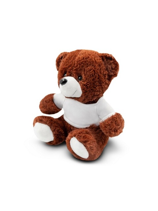 AX™ Plush teddy bear | Roger Brown
