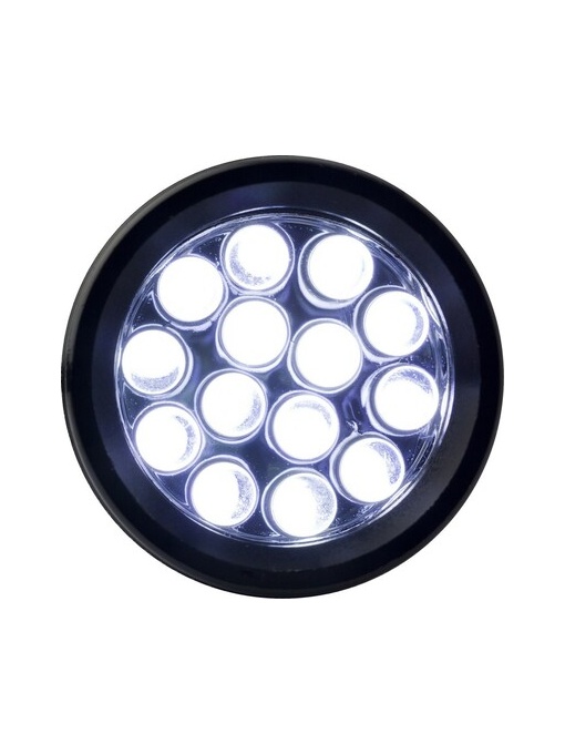 AX™ Pocket torch 14 LED