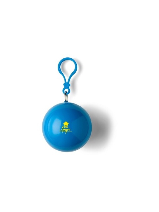 AX™ Poncho in ball