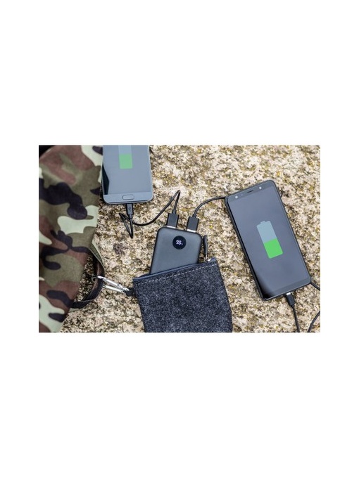AX™ Power bank 10000 mAh Air Gifts | Daniel