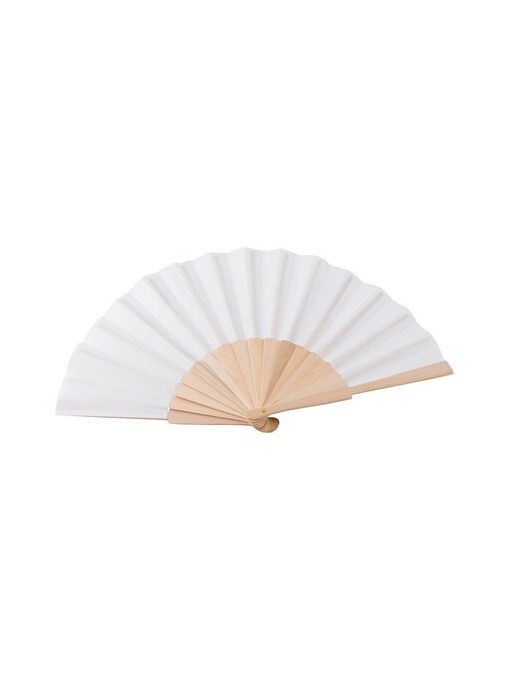 AX™ RPET hand fan