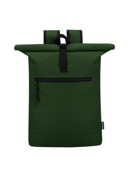 AX™ Rucsac RPET Rolltop laptop 15&quot;