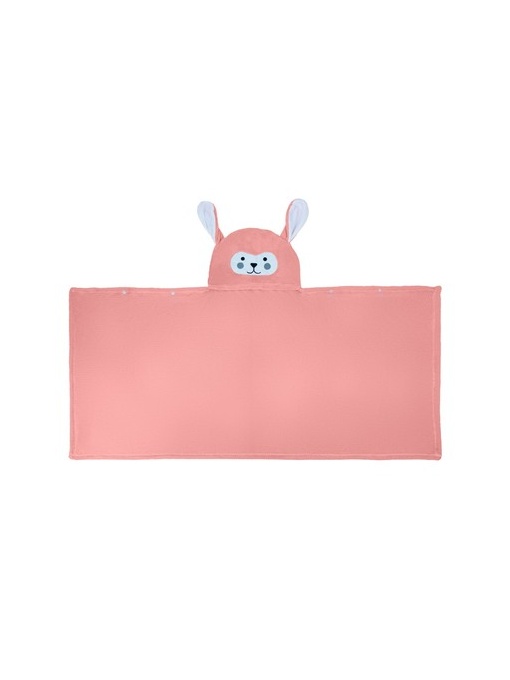 AX™ Towel &quot;animal&quot;, children size | Simon - Img 1