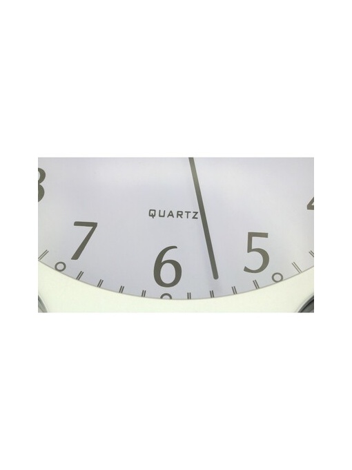AX™ Wall clock, weather station