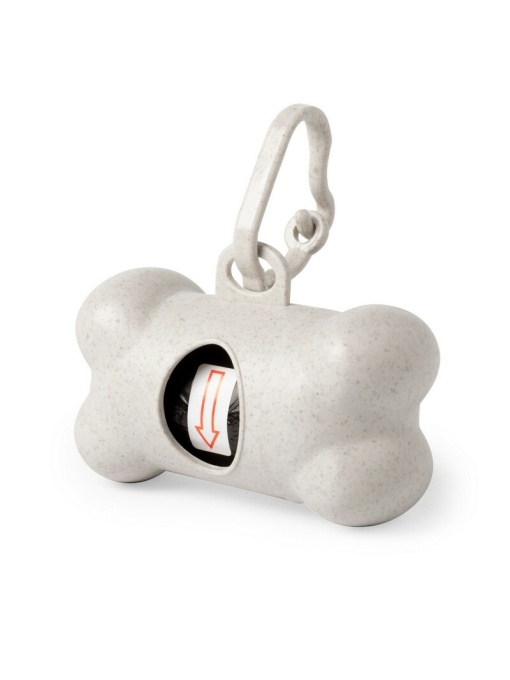 AX™ Waste bag dispenser for dog excrements