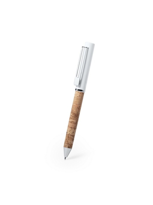 AX™ Wheat straw ball pen - Img 1