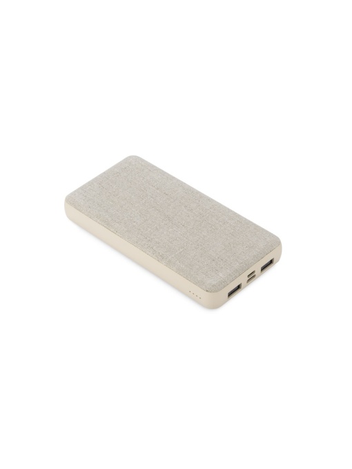 BLUE C™ Baterie externă rPET REPPO 10 000 mAh