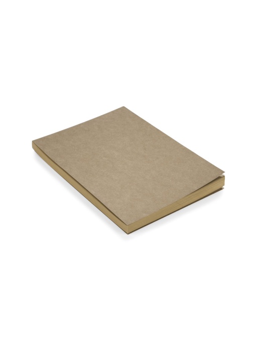 BLUE C™ Bloc notes GREN A5