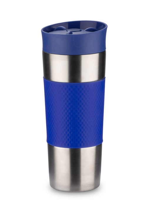 BLUE C™ Tthermal mug RONDE 425 ml