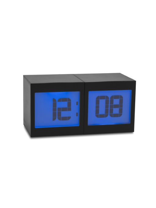 BLUE C™ Ceas de birou MAGIC