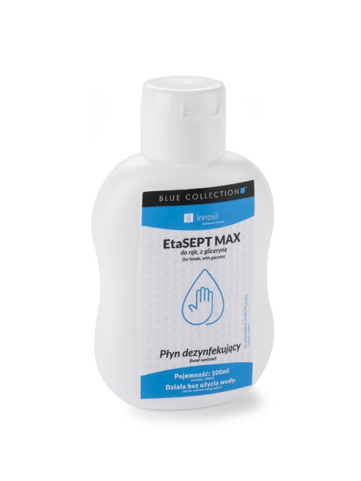 BLUE C™ Dezinfectant de mâini 100 ml