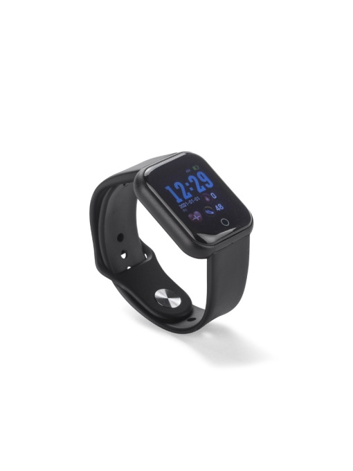 BLUE C™ Fitness watch STEP