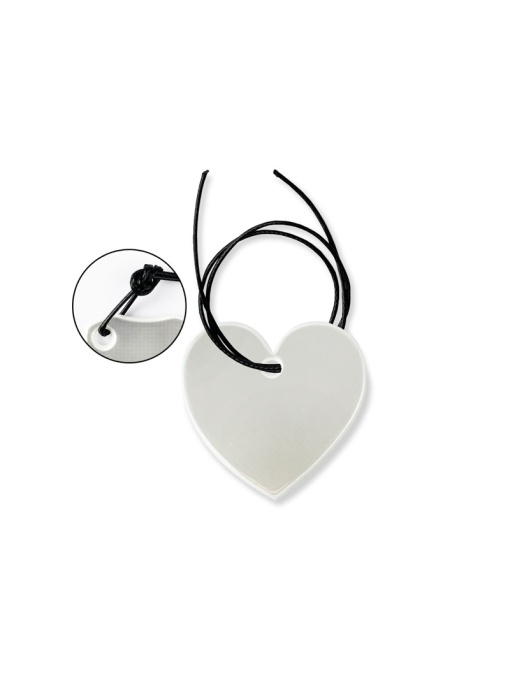 BLUE C™ Hanger REF-HEART