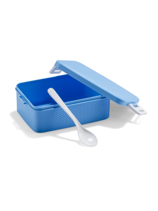 BLUE C™ Recipient alimentar PANINI 900 ml