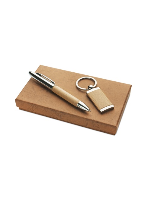 BLUE C™ Set cadou FRED