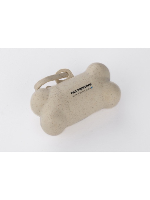 BLUE C™ Garbage bag holder INU