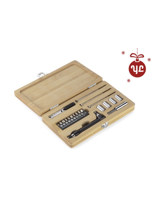 BLUE C™ Tool set MAD