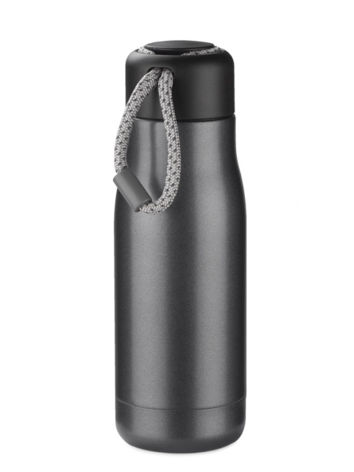 BLUE C™ Travel vacuum bottle ROSA 350 ml