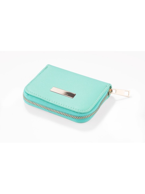 BLUE C™ Wallet POLA