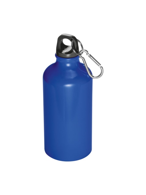 CM™ Sticlă din aluminiu cu carabină, 500ml