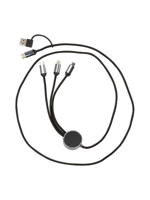 CM™ Charging cable with lighting function