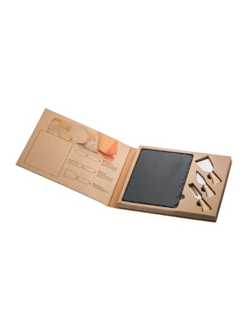CM™ Cheese Set