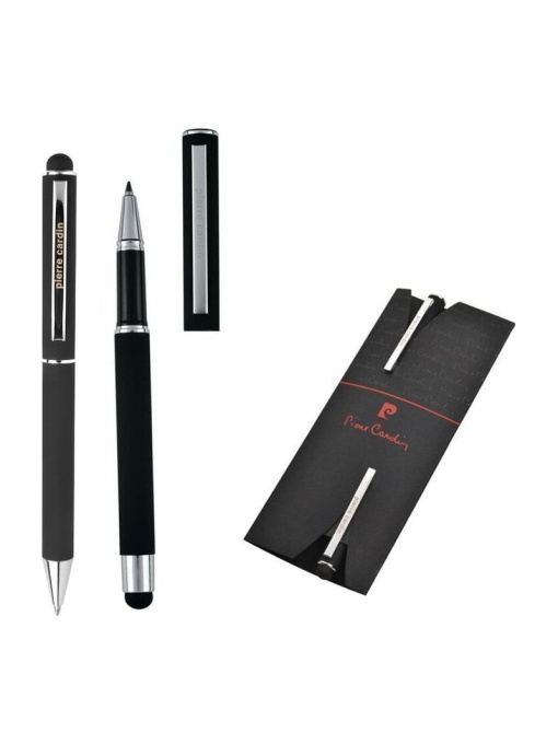 CM™ CLAUDIE set, black