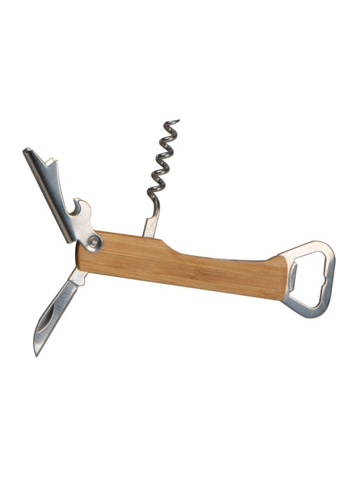 CM™ Corkscrew with bottle opener