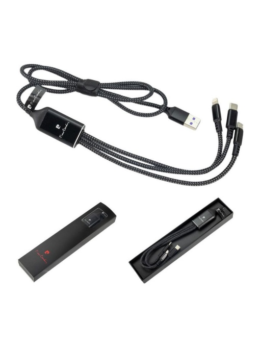 CM™ FLEUR charging cable