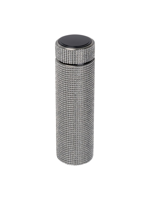CM™ Large stainless steel drinking glass with inserts