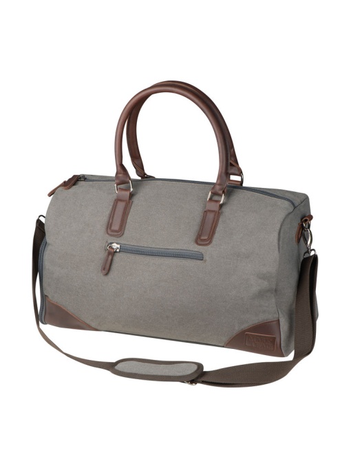 CM™ Mark Twain Travel Bag