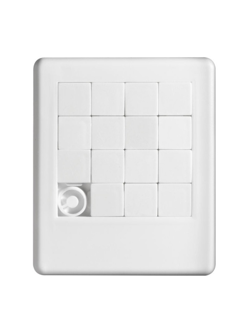 CM™ Puzzle din plastic
