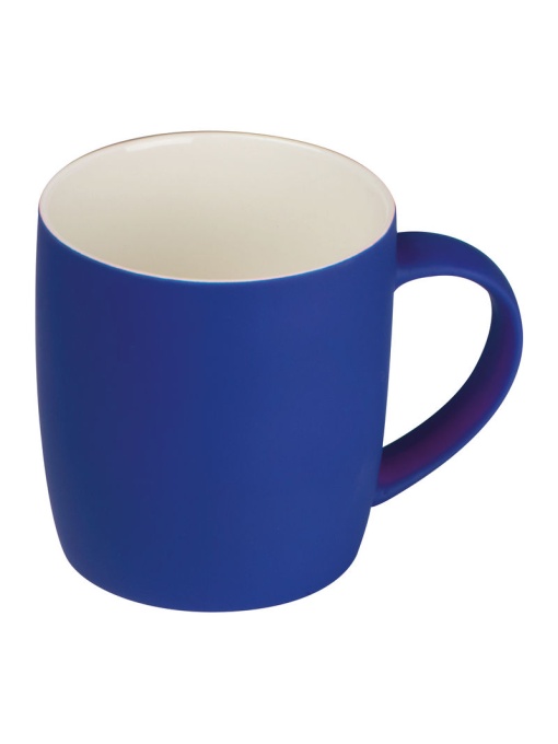 CM™ Cană ceramică cauciucată